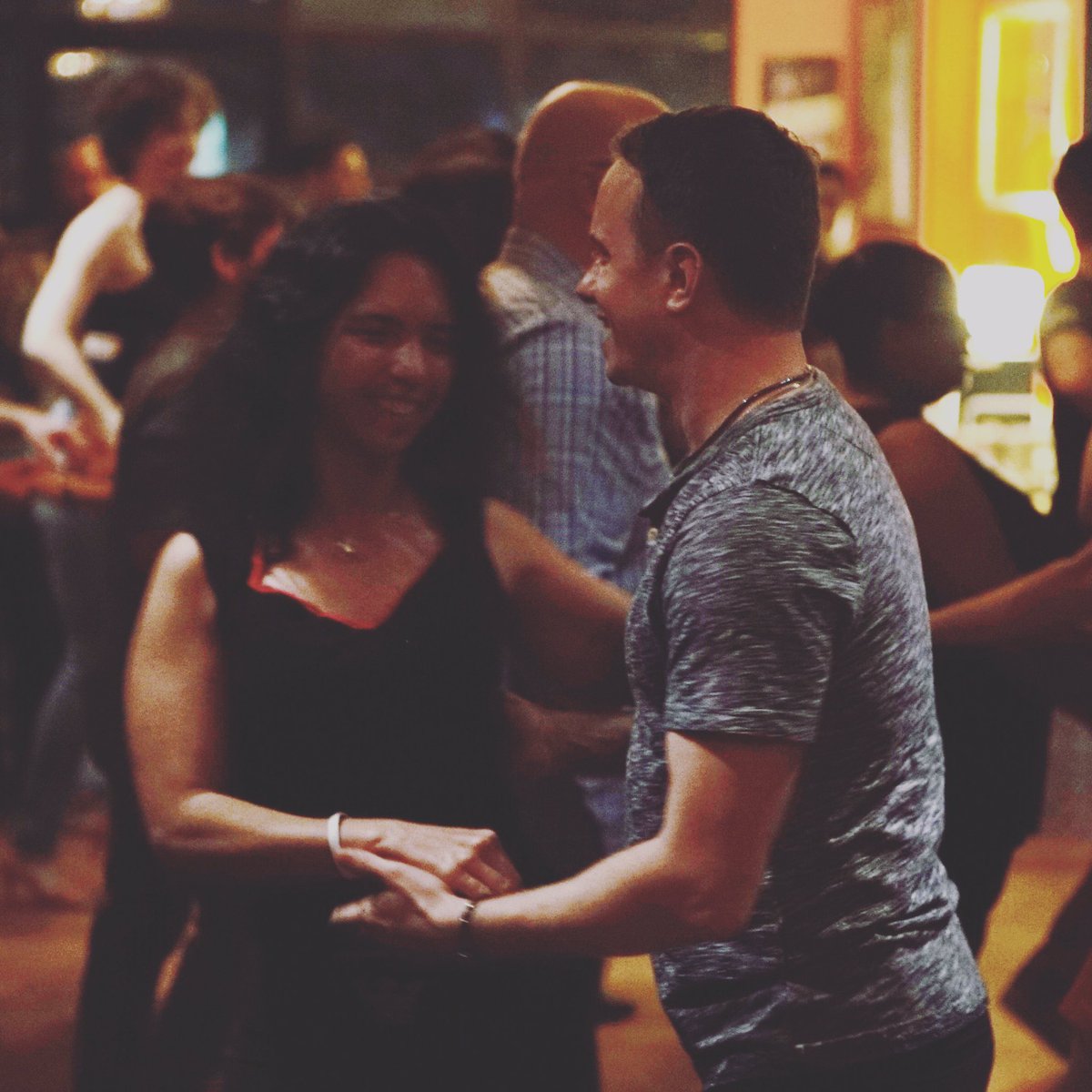 "Dance is the hidden language of the soul." -Martha Graham. RT if you agree! #dance #salsa #expression