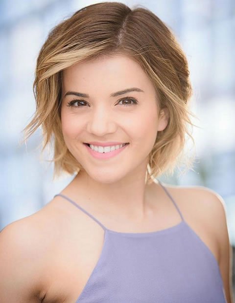 Happy Birthday Brittany Raymond 