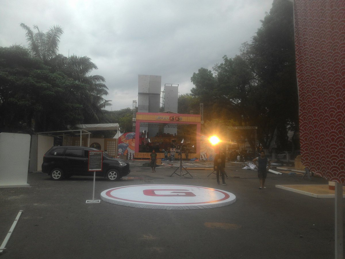 See you tomorrow guys!😘