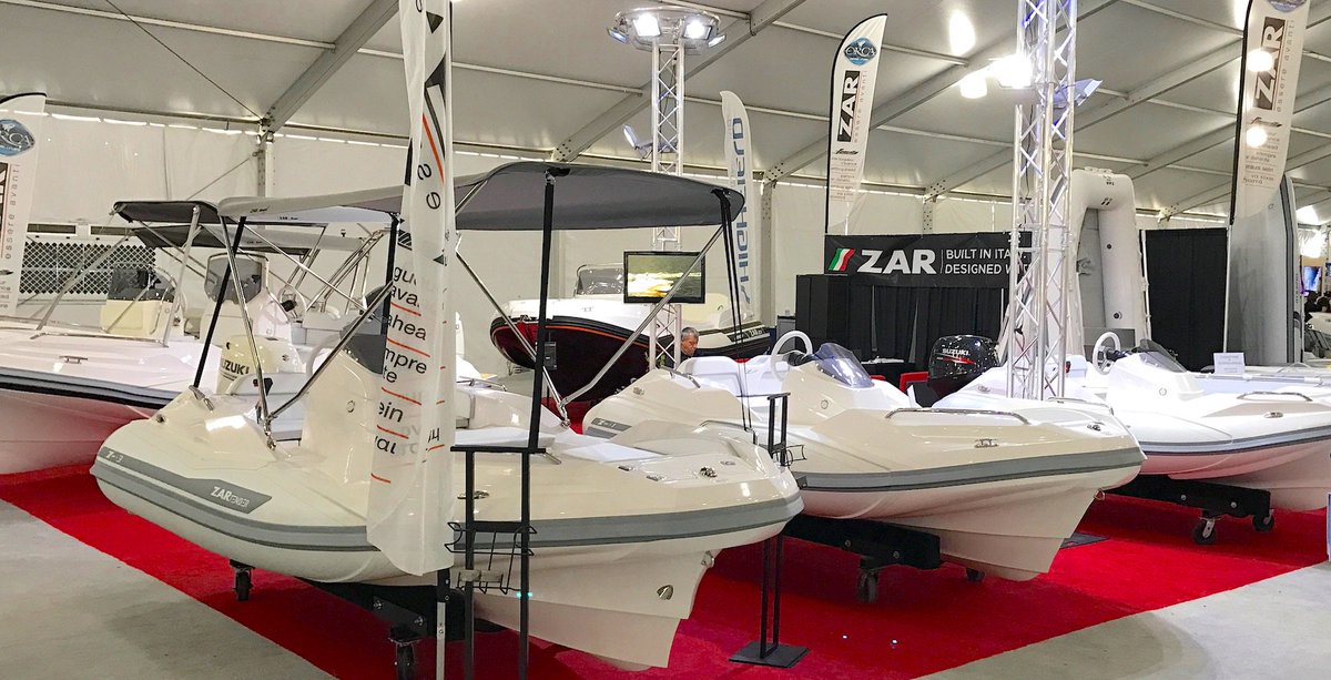 The International Yachting Media (@yachtingmedia) on Twitter photo <a href="/ZAR_FORMENTI/">ZAR FORMENTI</a> joined the <a href="/MiamiBoatShow/">Miami International Boat Show</a> with 10 different boats, such as the #Zar49 and the #Zar57: boatandboats.com/magazine/zar-f… <a href="/ZAR_FORMENTI/">ZAR FORMENTI</a> joined the <a href="/MiamiBoatShow/">Miami International Boat Show</a> with 10 different boats, such as the #Zar49 and the #Zar57: boatandboats.com/magazine/zar-f…
