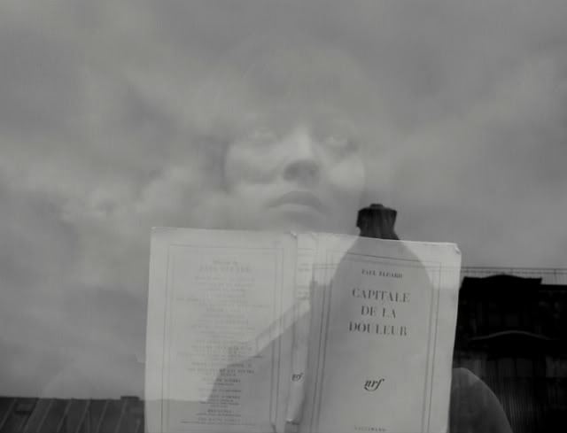 lecinema_'s tweet photo. "Meshes of the Afternoon" (Maya Deren and Alexander Hammid, 1943) / "Alphaville" (Jean-Luc Godard, 1965) https://t.co/xndnQtUPbQ