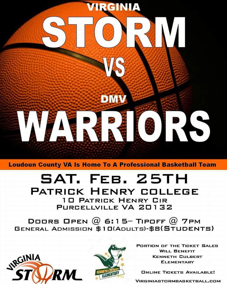 VirginiaStorm1's tweet photo. #storm https://t.co/k9ZvziL32n