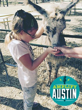 ABCTX1's tweet image. Help us provide more students with hands-on education experiences by scheduling your #AmplifyATX donation today. amplifyatx.ilivehereigivehere.org/ALLBLINDCHILDR…