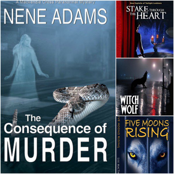 bellabooks's tweet photo. We have ghosts, vampires and werewolves on the brain this #ScienceFictionFriday https://t.co/adTxfjcJPP https://t.co/ewbL3bMFAK