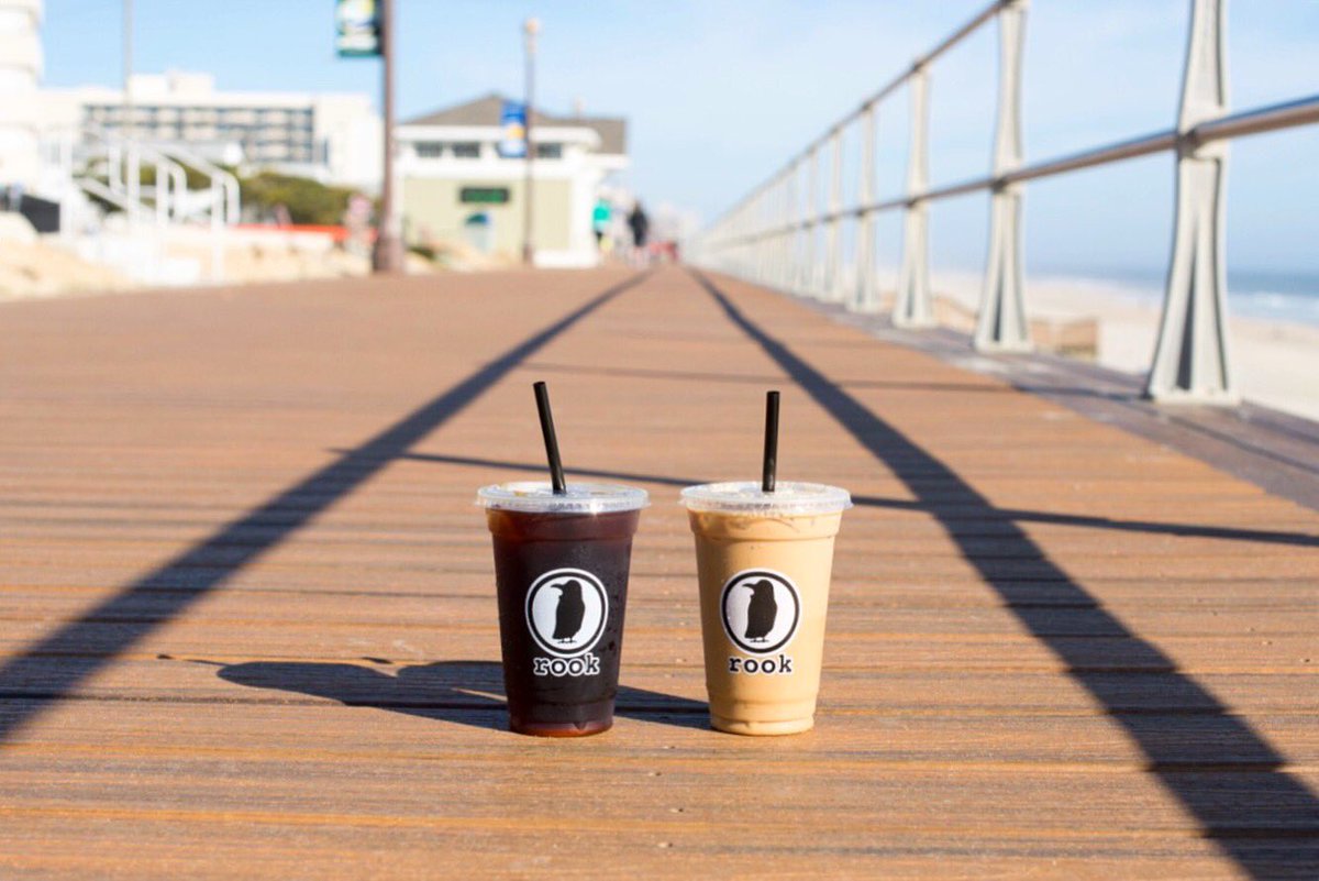 rookcoffee's tweet image. Cheers to the weekend! #rookcoffee #rooked