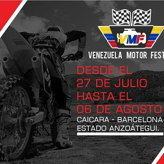 YamahaPowerShop's tweet photo. Se plantea celebrar la 6ta. Válida nacional de MOTOCROSS avalada x la Comisión Nacional d MOTOCROSS y la Federación Motociclista Venezolana. https://t.co/E7PY2HgtMm