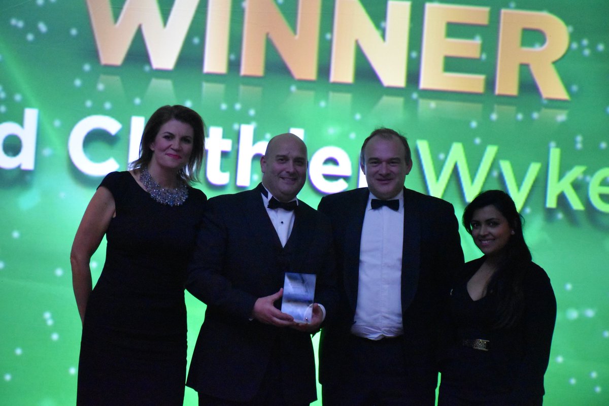 <a href="/GreenIFAwards/">Green Innovation</a> 'Business Leader of the Year' - <a href="/richiecheeseman/">Richie Cheese Man</a> #Somerset #Sustainability