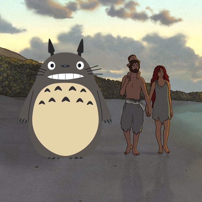 theloftcinema tweet media