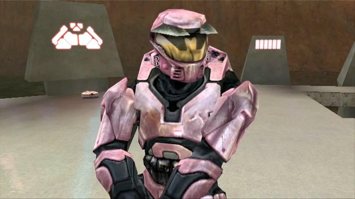 #RvB Reply with your favorite Donut quotes and moments! https://t.co/spLf93...