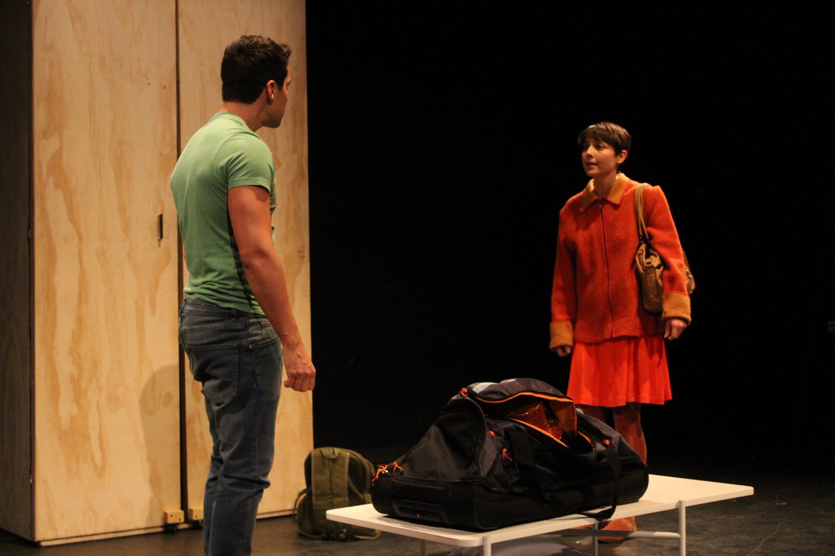 ene_scena's tweet image. Vimos #RotterdamMx en el @ForoShakespeare en co producción con @LaChinchillaMx y aquí te contamos goo.gl/jKeL42