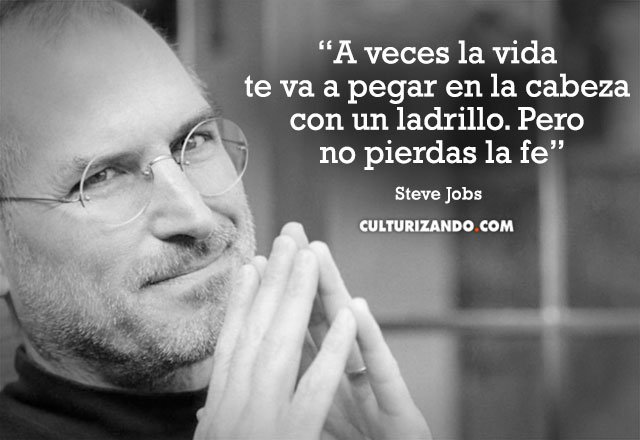 Culturizando's tweet photo. #UnDíaComoHoy 1955: nace #SteveJobs, fundador de Apple Computer (m. 2011) https://t.co/j2tz0tLrJI