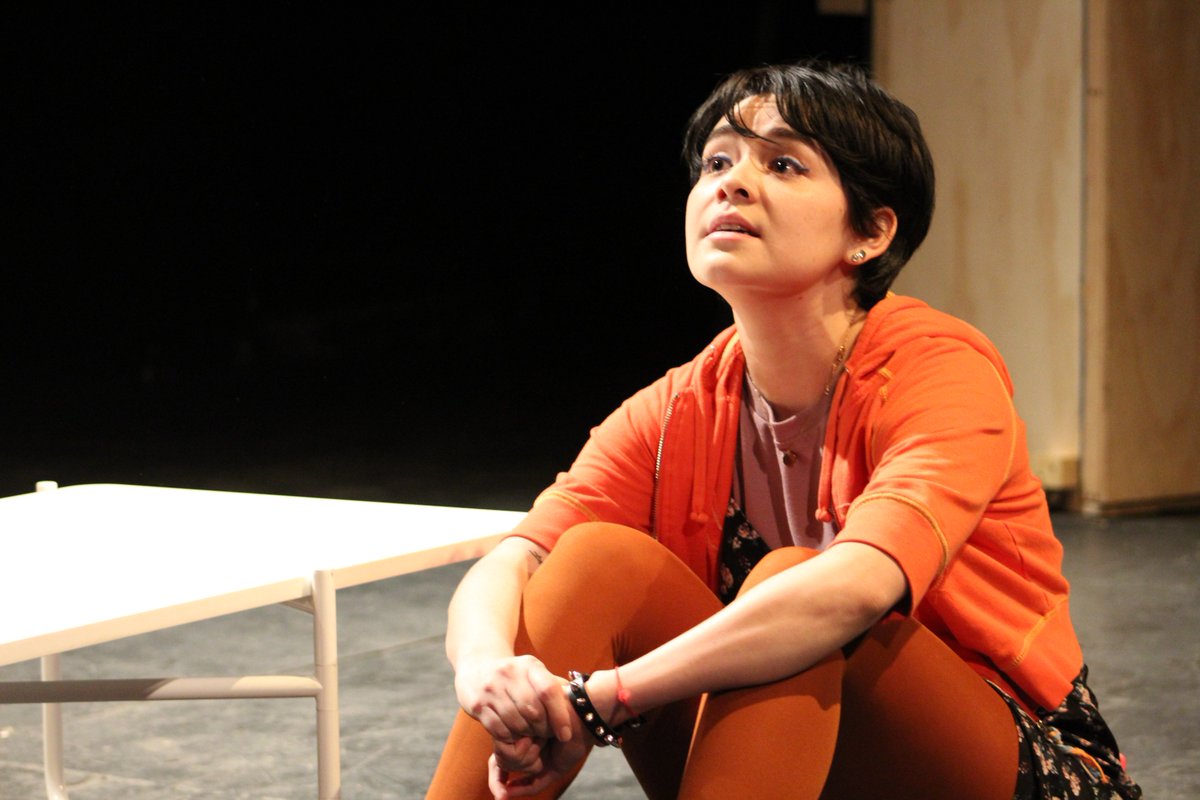 ene_scena's tweet image. Vimos #RotterdamMx en el @ForoShakespeare en co producción con @LaChinchillaMx y aquí te contamos goo.gl/jKeL42