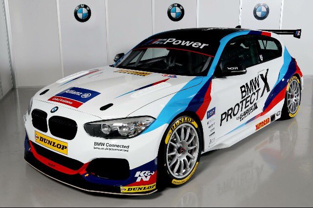 MrsHFaulkner's tweet photo. Look at this beauty!! #bmw #btcc #teamturkington #love #btcciscoming #BTCC2017 https://t.co/vsjgALkUcm