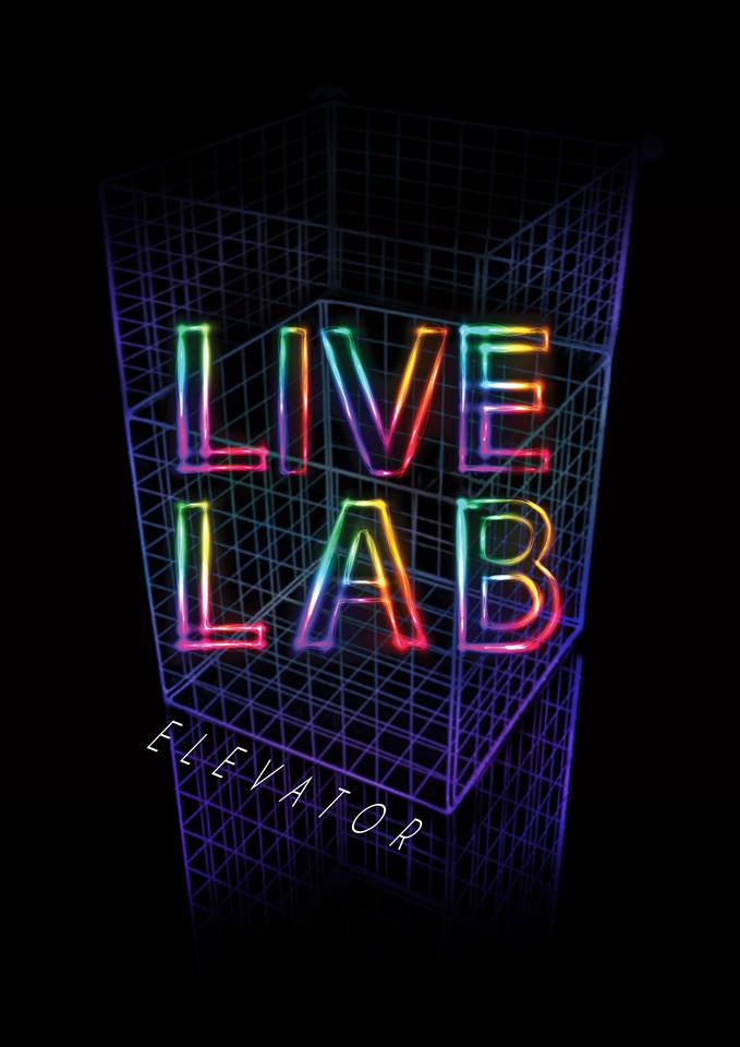 Thanks to <a href="/LiveTheatre/">Live Theatre</a> for allowing #Scrambled to be part of <a href="/Live_Lab/">Live Lab</a> Elevator. Keep your eyes peeled for more updates.