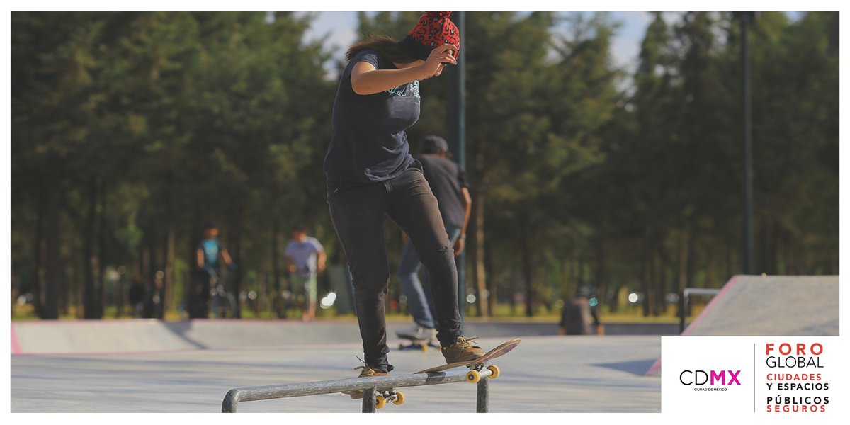 Metrópolis tweet media