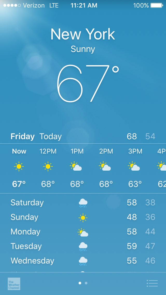 scottrmcc's tweet image. 2 seasons- winter and ICED COFFEE