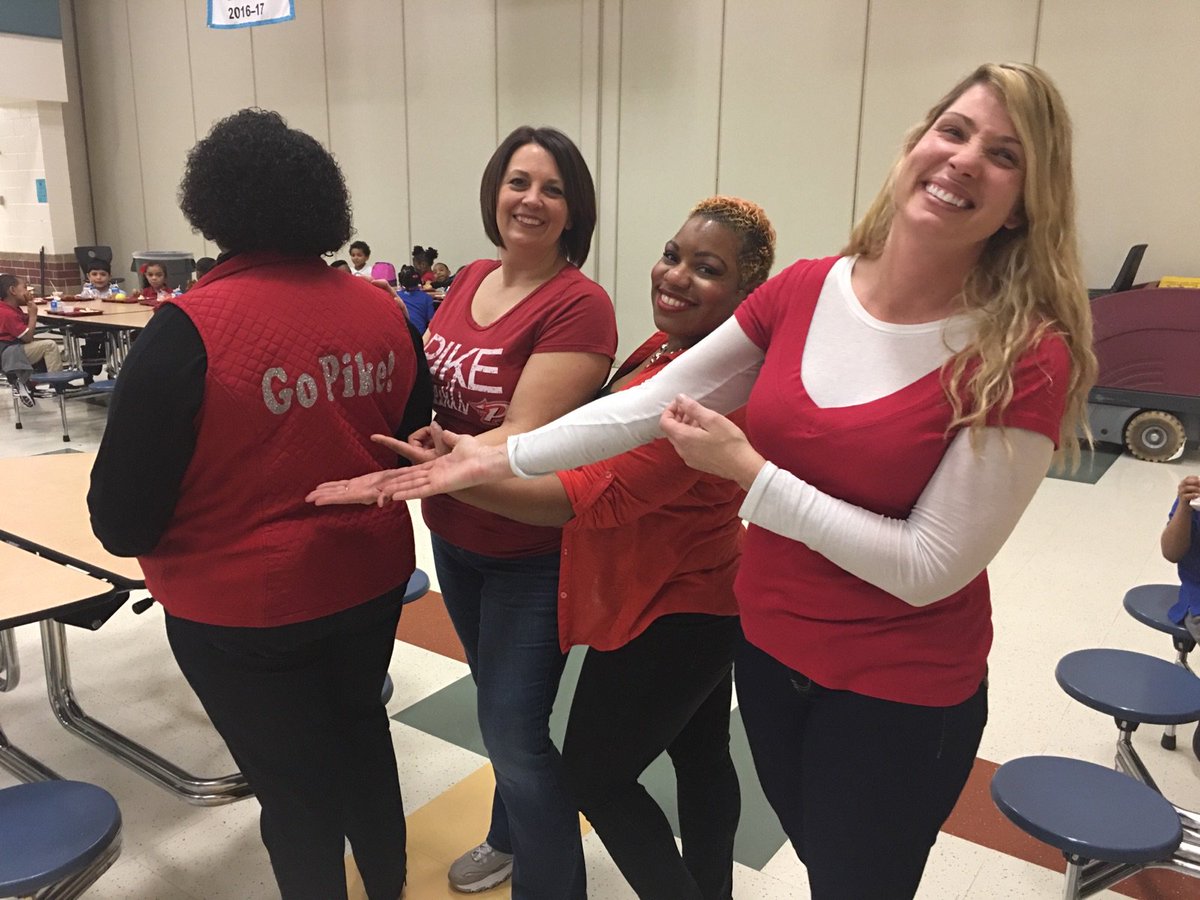 Pike Twnshp Schools (PikeSchools) Twitter