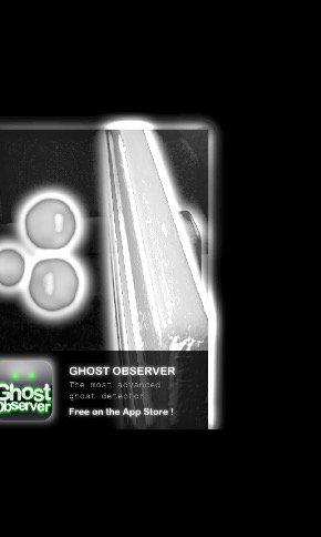 ExtFate_'s tweet image. Taken with Ghost Observer. 4:29. appstore.com/ghostobserve