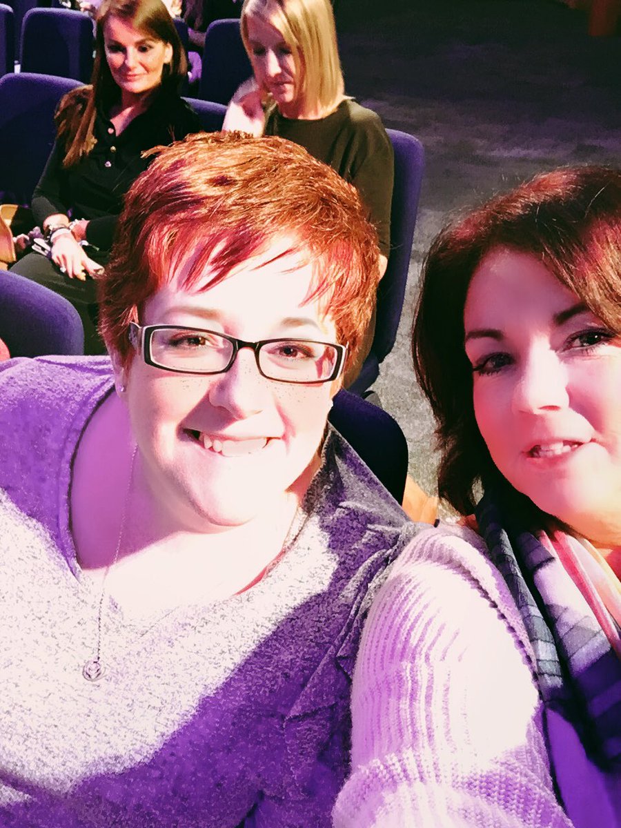 JillHowie4's tweet photo. #JPBIRM17 https://t.co/UQEeetMlAp