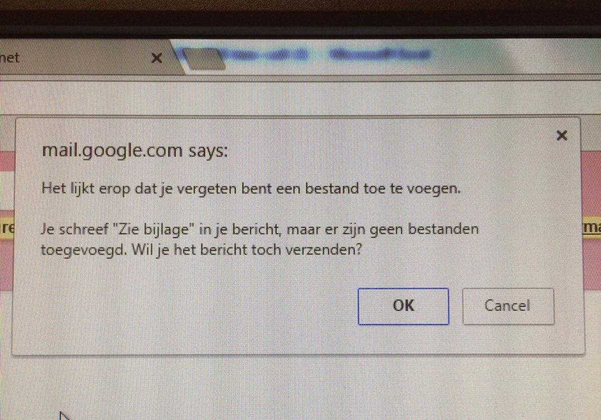 😂 bedankt voor het meedenken #Google 
Bijna weekend 🙈😊