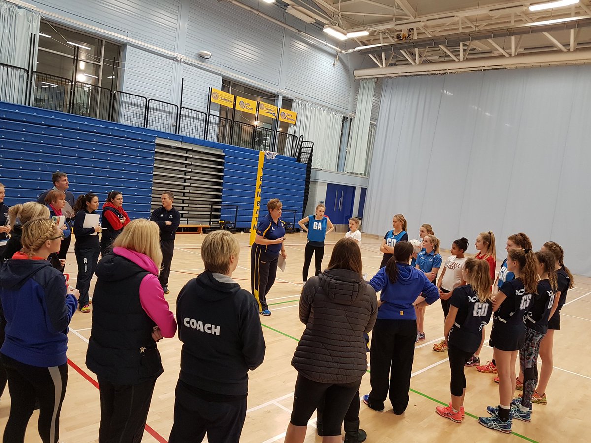 emma_emmaisaac's tweet image. @TeamBathNetball Workshop - Coaching through Game Awareness &amp;amp; Understanding #developingcoaches #developingathletes #netball #lnvasiongames💙💛