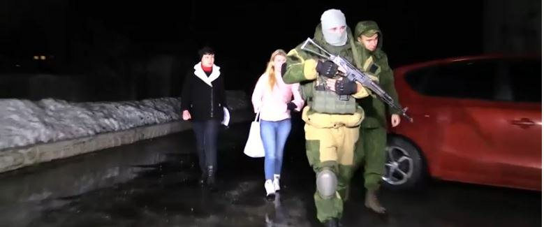 "Российская сторона изо всех сил помогает Савченко пиариться", - Казанский - Цензор.НЕТ 2683