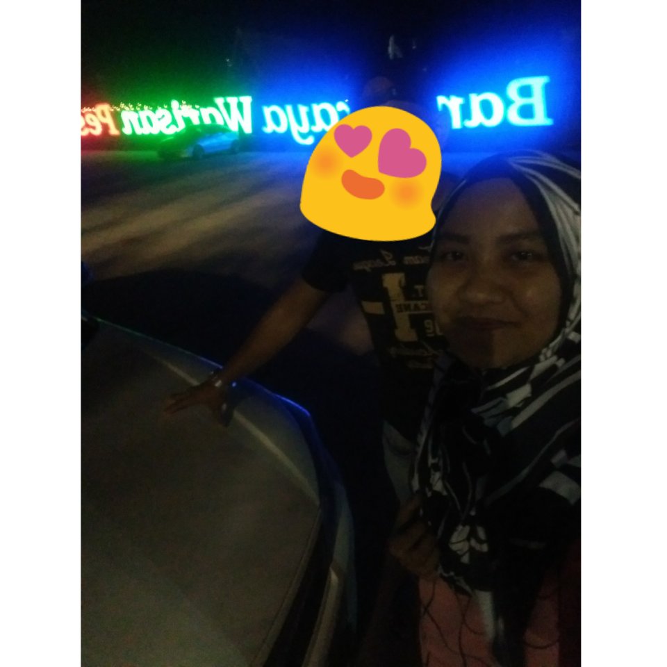 asmidarhamid93's tweet photo. Tq so much this night sayang ❤❤
. #Firstdating #Sesitakruf #24022017 #MayAllaheaseeverything #UtaraPntaiTimur #KedahTranung😘 https://t.co/PS8pN75RmT