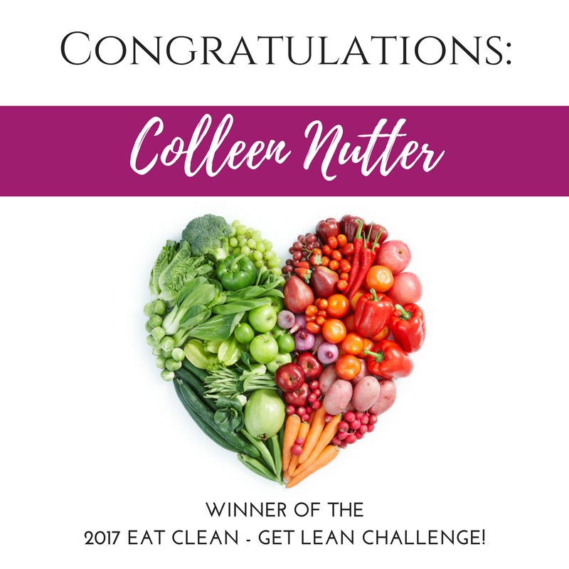 Congratulations to Colleen Nutter for winning the $100 gift certificate to <a href="/riojadenver/">Rioja Denver</a>!! You earned it #bonapetite #eatcleangetlean17