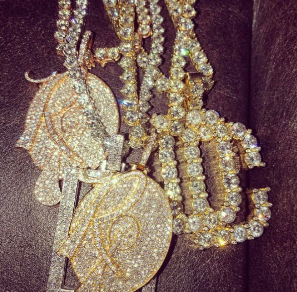 DatPiff's tweet photo. 💎❄️ https://t.co/IrX8n6lPwi