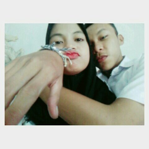 FitriMfd's tweet image. #FotoProfilBaru