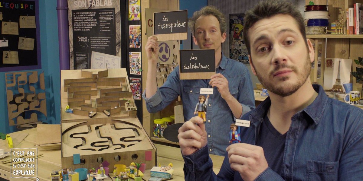 Le marché du #GazNaturel en France, c'est pas compliqué si c'est bien expliqué ! Tout savoir en vidéo : youtu.be/NzdFUdN5CpE #CPCSCBE