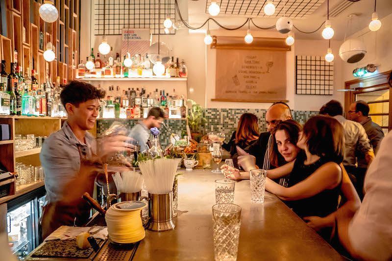 TigerParis_'s tweet photo. Allez les petits chats, la semaine est finie, il est temps de filer se detendre au bar 🍸🐯💃
-
#mixologistproblem #ba… https://t.co/Nm0z7KadJP