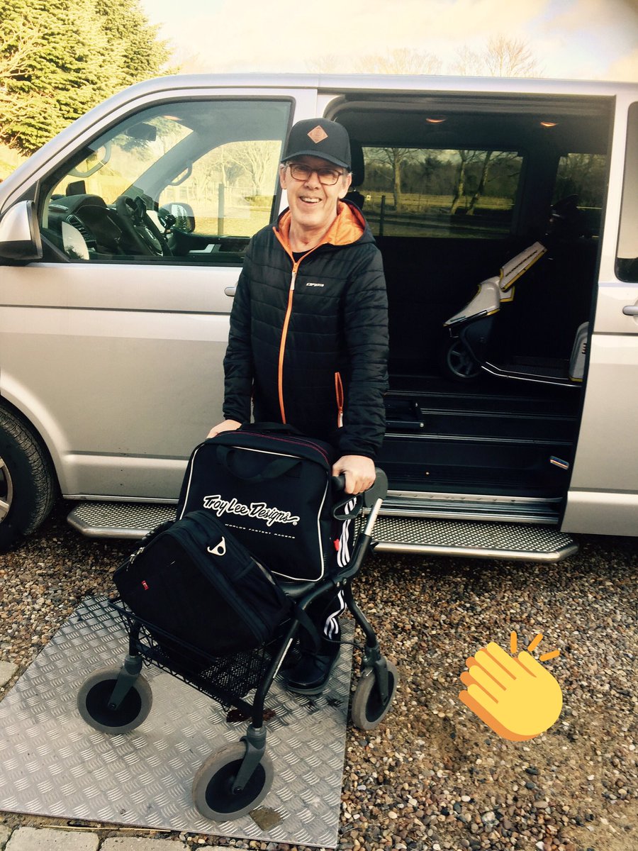 Mrsg333's tweet photo. Mr.G ❤️
Back in business 👍 https://t.co/EPcKdrpb8I