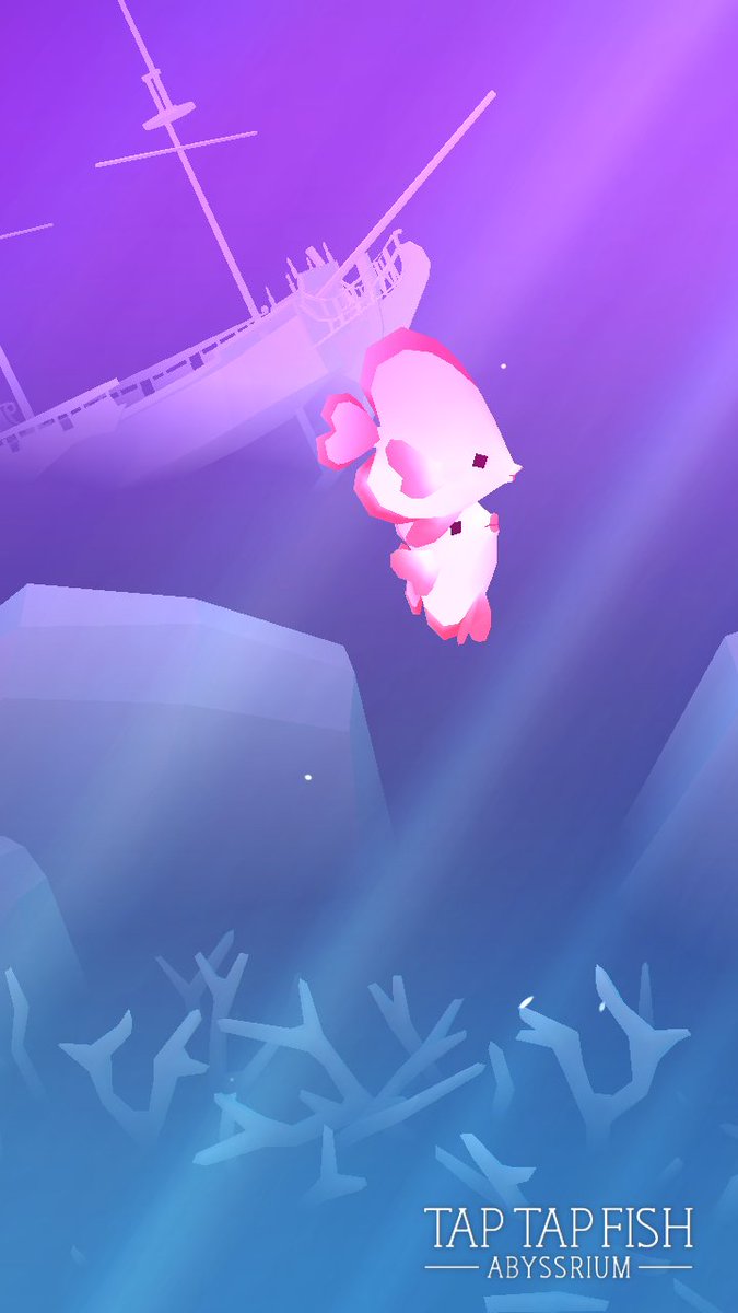 titeijohnny's tweet photo. My Heart Angel:) 
#taptapfish
Download: https://t.co/lWPGDQU68U https://t.co/qAcZ0fq8Wz