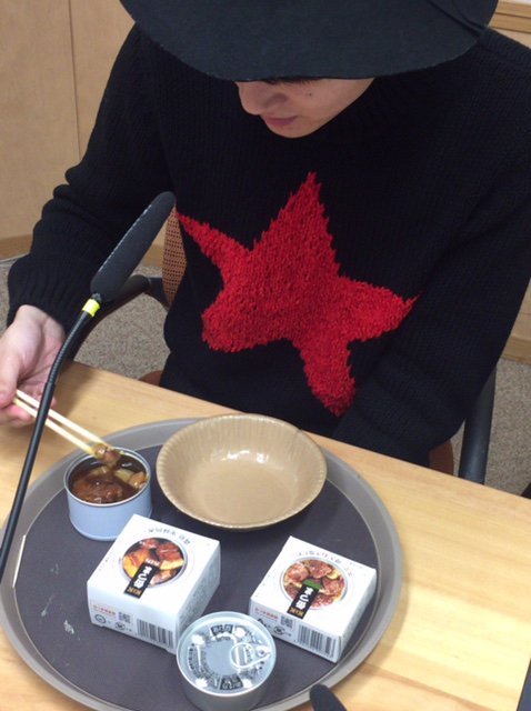 joqrunknown's tweet photo. ブログ更新しました！『2月24日O.A』
https://t.co/HTQlAw9H1D                                  
#joqr #unknown #古川雄輝 #radiko https://t.co/1ueq5K1vK4
