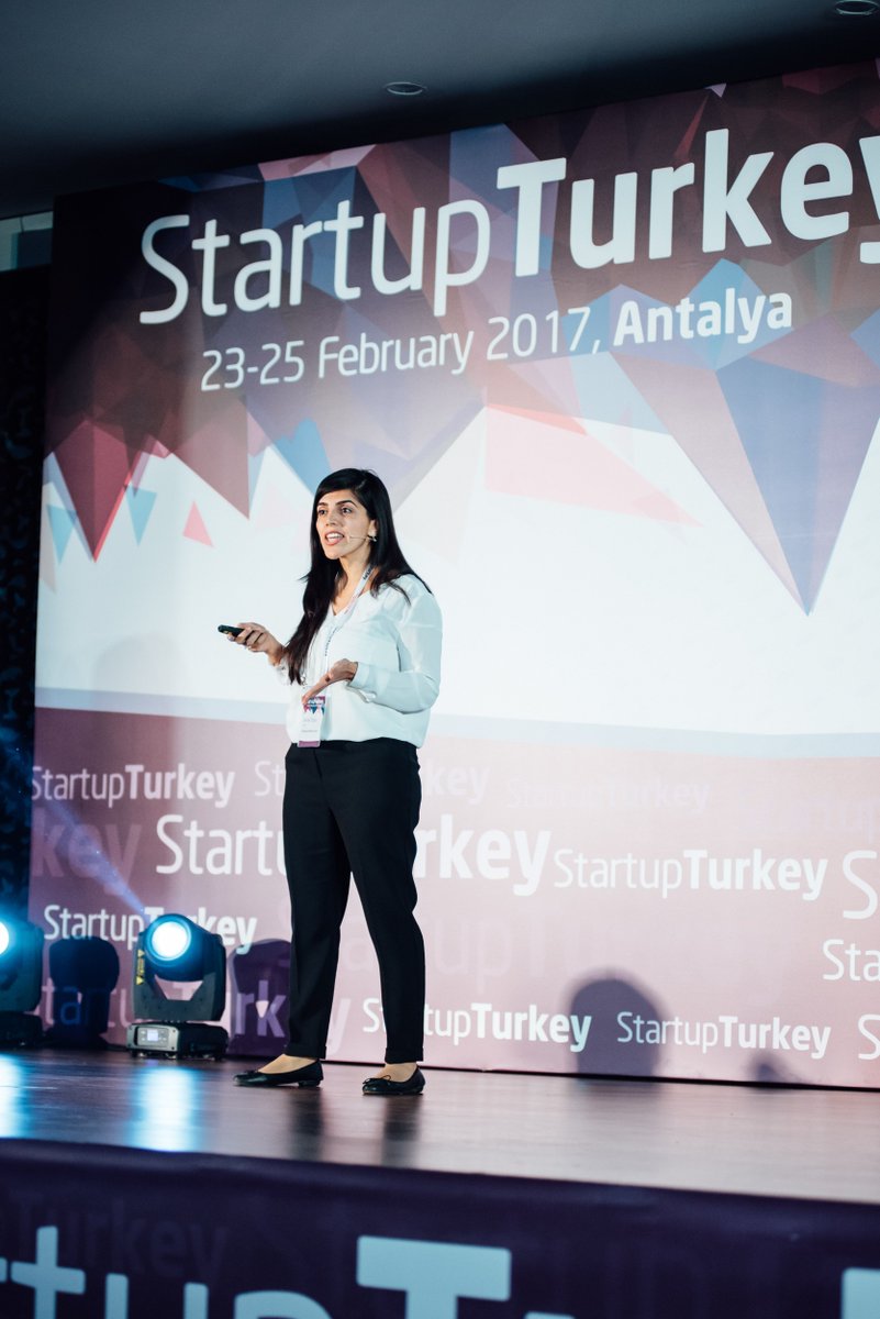 aslibuyukdemir's tweet photo. Great Demo Day @startupturkey!! Congratulations to top 15 startups #startupturkey https://t.co/IJX8T9oCPd