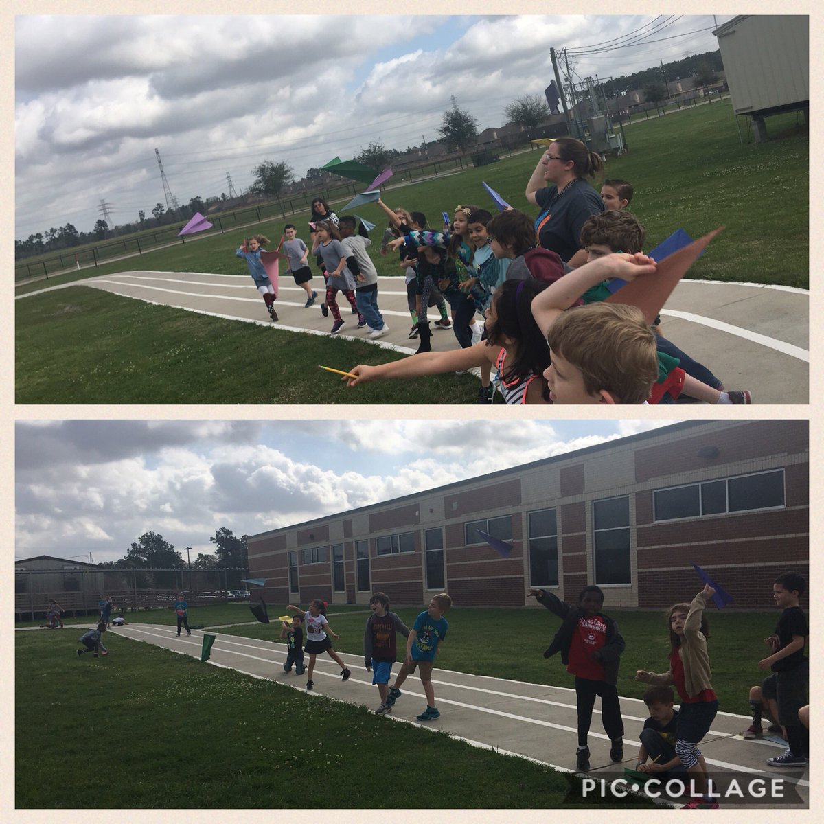 kemperson1's tweet photo. Preposition Planes! @ZwinkKISD #zwinklevelsup #BetterNeverStops #makelearningfun https://t.co/AY7VNQggp8