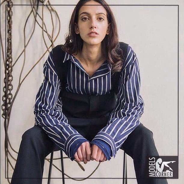 modelscorner's tweet photo. We welcome to beautiful Eva from Spain to Models Corner 😘😘😘
.
.
.
#modelscorner #modelscor… https://t.co/V7ZDP4RoEr https://t.co/Yh2TrevU6u