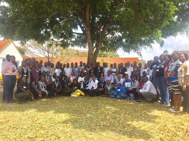 wfsaorg's tweet photo. We've had a great week helping facilitate #SAFEobstetrics & #SAFEpaediatrics courses in Kenya! Thanks to all faculty & participants #health https://t.co/cBkkizaKrU
