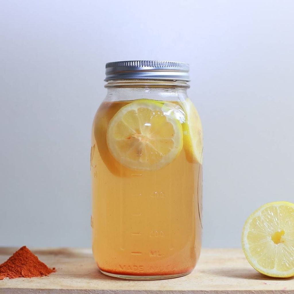TeaIntention's tweet image. Lemon and cayenne pepper is said to boost your health. What other recipes have you tried? ift.tt/2lB8Eae