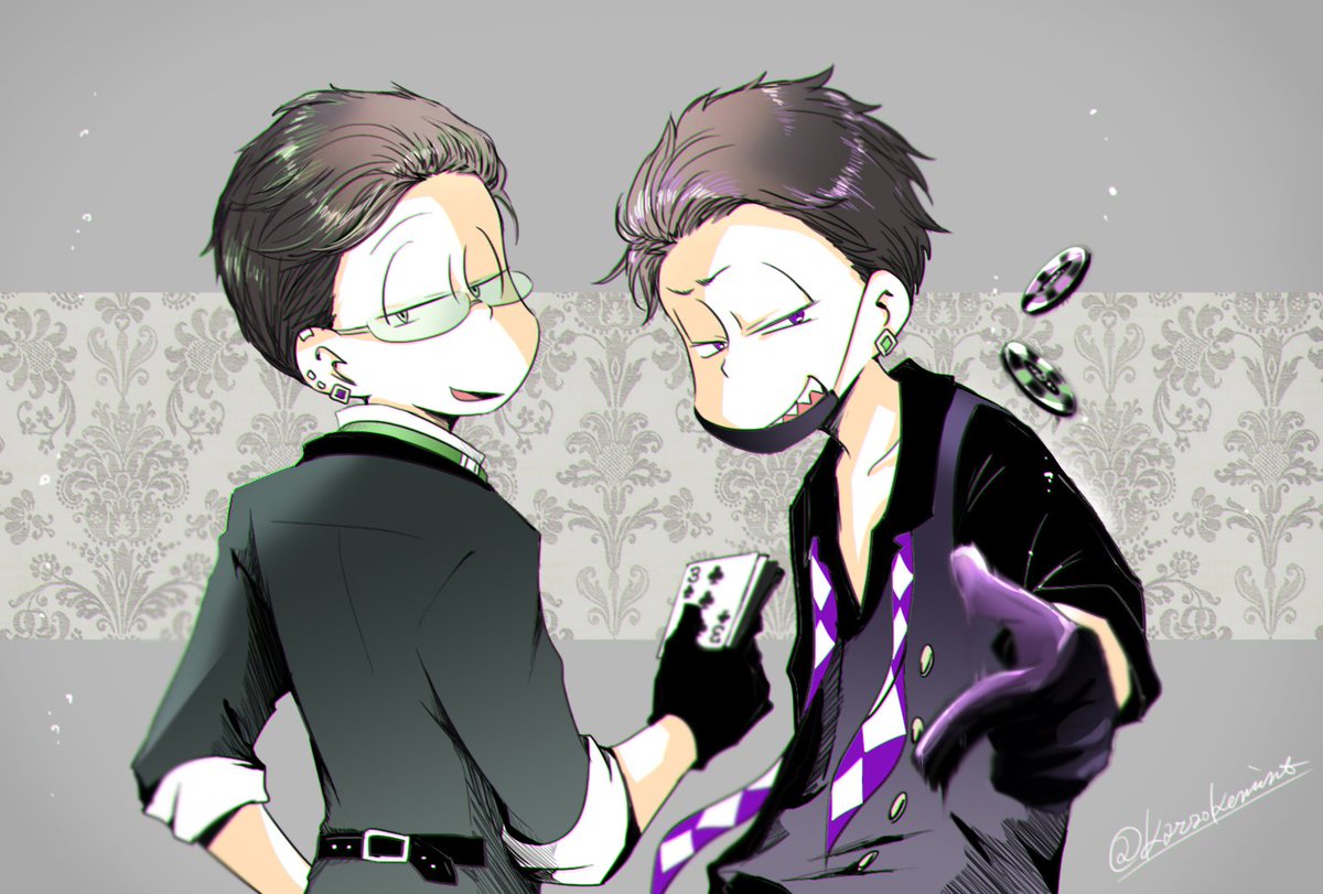 さんかく 在 Twitter 上 カジノ年中松 二人はイカサマ見抜くの上手そう T Co Guatkbwfm5 Twitter さんかく 在 Twitter 上 カジノ年中松 二人はイカサマ見抜くの上手そう T Co Guatkbwfm5 Twitter