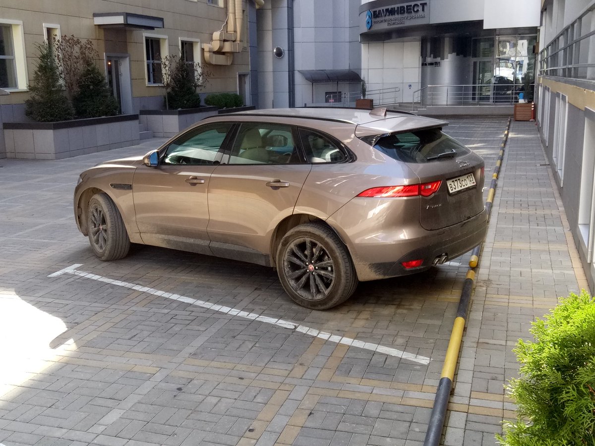 OwnKeeperMind's tweet photo. #jaguar #ayax #весна https://t.co/hJ7S7iqY2E
