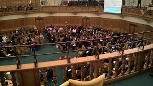 changingatt's tweet photo. A view from the gallery https://t.co/AacW5qFFR0 https://t.co/Rhv5YWQx0V