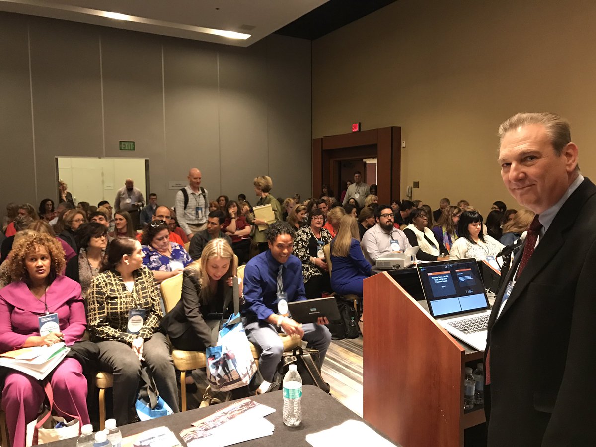 ut_uths's tweet photo. Packed house at our College Board session: Weighting Game: Can AP and Dual Credit Coexist? #forumsw https://t.co/B7ln1aN8XV