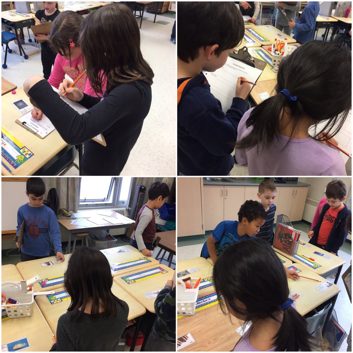 MattShchukovsky's tweet photo. Starting our #WonderProjects by discovering which topics &amp; questions interest us @Lorneparkps @PeelSchools @Wonderopolis https://t.co/MVSfFeTfw4