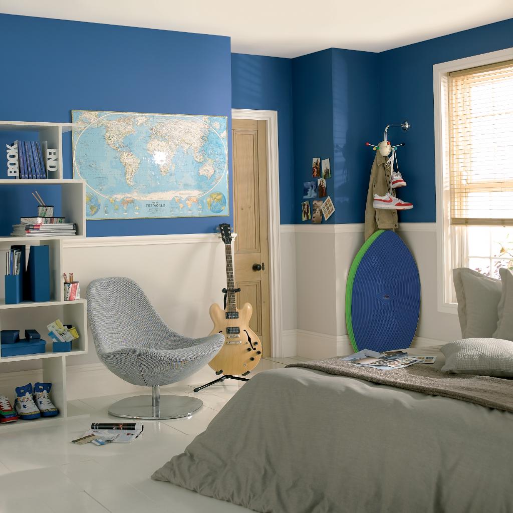 DuluxAmazing's tweet photo. Have you ever selected the wrong type of paint for a room?  Fear not. Here's our guide.

Use code WINTER20 for 20% off paint (T&amp;C's Apply) https://t.co/URFNfrMkFe
