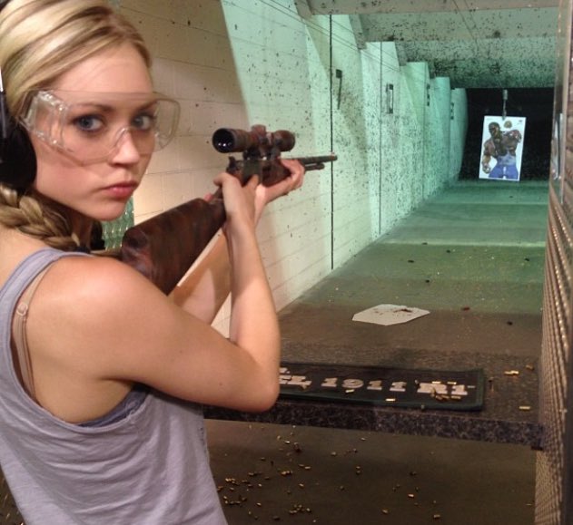 Pew pew