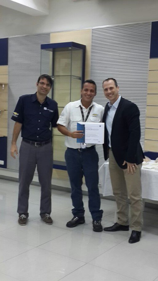 MOTORES LA TRINIDAD tweet media