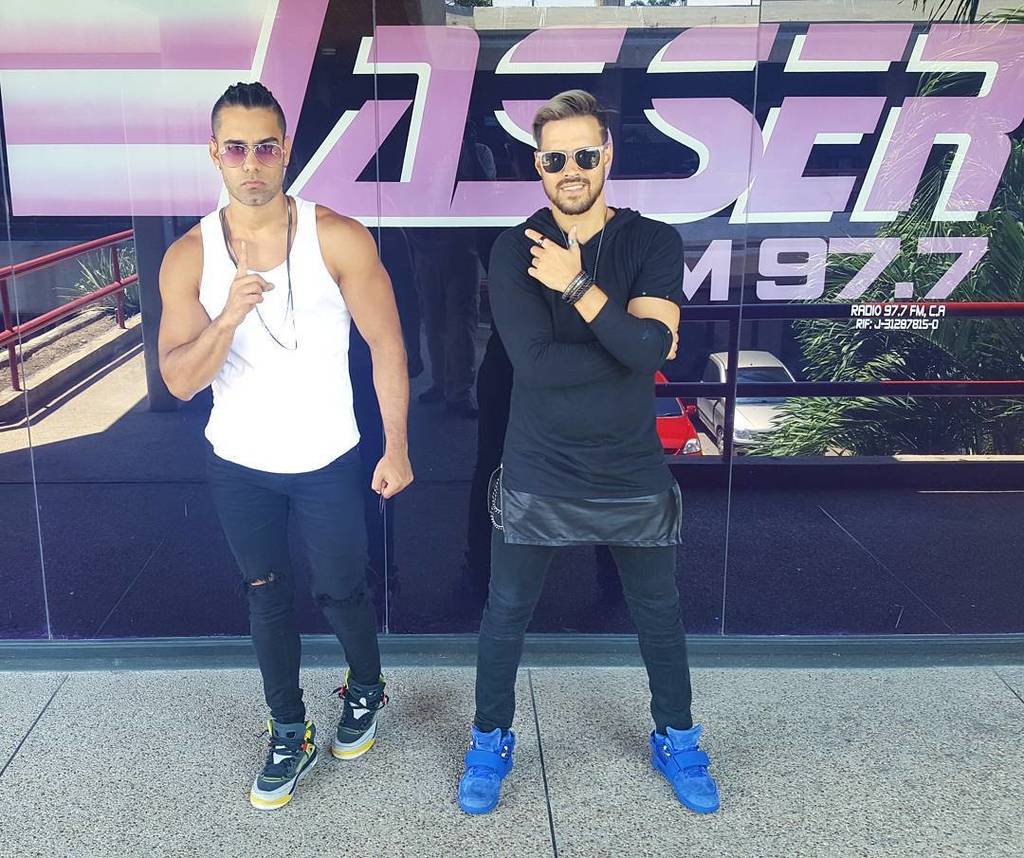 Indetenible <a href="/desakataos/">Andres y El Piolo</a> Todo ready señores, seguimos trabajando en lo nuevo, para ustedes y por ustedes.... <a href="/elpiol/">steven paez</a>…