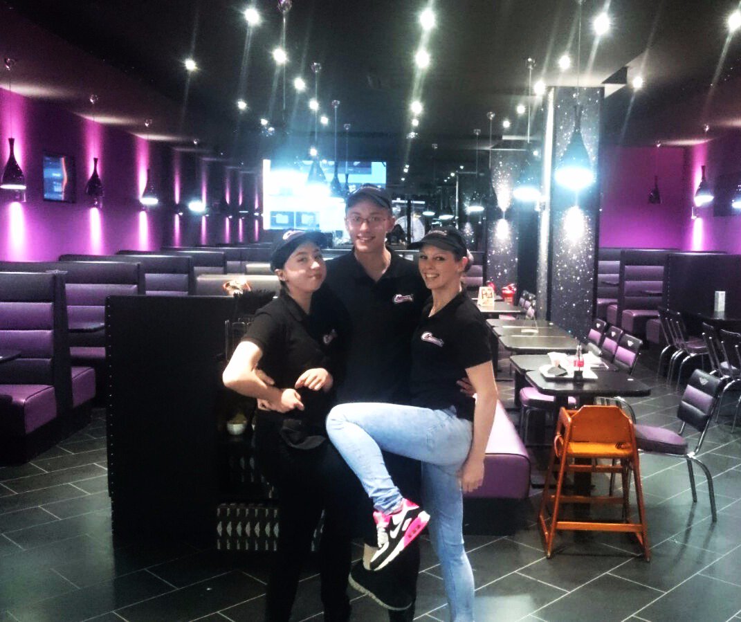 Creams Cafe on Twitter "Shout out to our store of the week creamsharlow Harlow…
